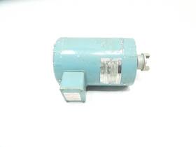64-70600-03 Electra-gear Ac Motor 56c 3ph 1hp 1725rpm 208-230/460v-ac