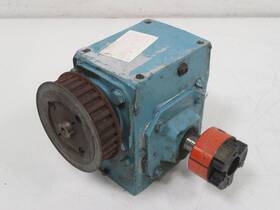 4n90576wf Electra Motors 177ald Reducer T201441