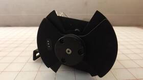Bsmx-2038-610 Electric Indicator Polarized Synchronous Motor T31117