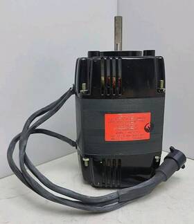 2000f1b2 Electric Motor Developments 2000f1b2/4tc 240v 50hz 20-135 2600/1300 Rpm
