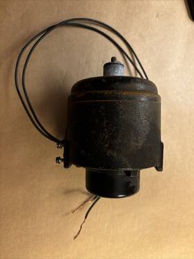 Esp-0l50em46h Electric Motors & Spec And Esp0l50em46h Used Motor Esp - 0l50em46h