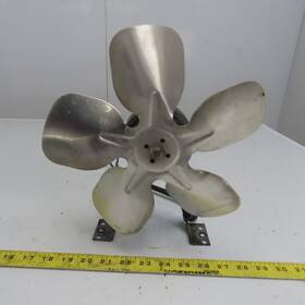 Spfbe1420 Electric Motors & Specialties And Fan Motor 230v 1ph With Blade