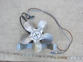 8251893 Electric Motors Srfb01 Manitowoc 2004113 115v Coil Motor Used