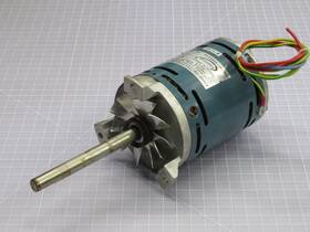 E39aaf-10b Electrocraft Three Phase Ac Motor T235303