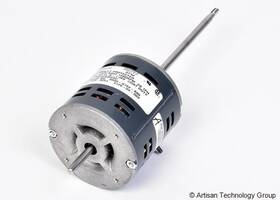 Kp-e29-boll Electrocraft Motor