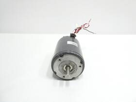 Lb42cnb-3 Electrocraft Ac Synchronous Motor 67mfd 25ohm 48v-ac 810oz-in