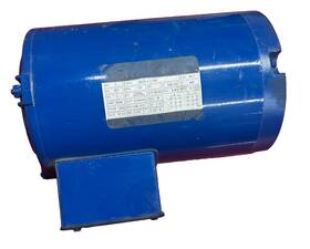38cr-3-3-18s Elektrim Rolled Steel Round Motor 3-hp 3-ph 208-230v 1740-rpm 60hz