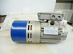 Elettromeccanica 63b/4 Motor 280/480v 60hz 1.4/0.8a Pca