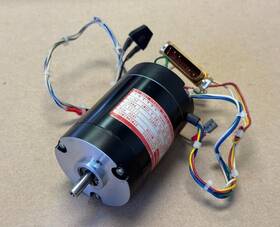 Flsh-583 Elinco Hysteresis Synchronous Ac Motor 1800rpm 1/125hp 115v 1ph .35a
