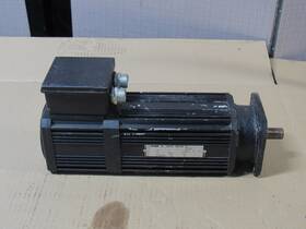 6-105-p-lss4 Elmo 90/6-105-p-lss4 Ac Servo Motor Ps 4.5nm 3000/5000rpm 7.61 A Amp 325v 24vdc