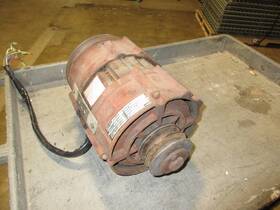 G-2-4-r-3t Elmo C/g-2-4-r-3t Drive Motor Cf 132 4.5hp 3600rpm 208-240v 13-12.2a 60hz 3ph
