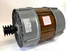 2-18-2t-2582 Elmo Cv132f/2-18-2t-2582 Motor For Ipso 50lb Washer