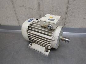 Kper90l4 Elmot-schafer Electric Motor 1.8 Kw 1710 Rpm 200v