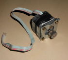 17pm-k008-p1t Em-292 Astrosyn Minebea Stepper Dc Motor