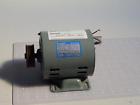 T88214 Em-dbh National Panapower Ph Induction Motor Vac