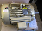 Em2334t Baldor 20 Hp 1765 Rpm