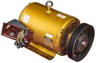 Em2515t Baldor Electric Super-e 20hp