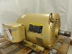136-68a Em2546t Baldor Used Ac Motor