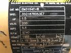 Em3154t-8 Baldor Motor 1.5hp 1740rpm