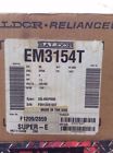 Em3154t Baldor 1 1-2 Hp