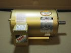 Em3157t Baldor Electric Motor Phase