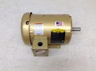 Em3550t-m10d Baldor Reliance 1.5 Hp 208-230-460 Vac