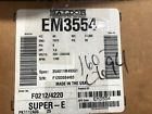 208-230-460v Em3554 Baldor Frame Motor