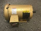 208-230-460v Em3554t Baldor Electric Motor 1