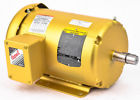 Em3555t Baldor Supere Electric Motor