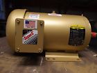 Em3615t Baldor Reliance Super-e Motor