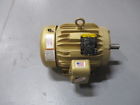 Em3661t Baldor Super Motor Frame