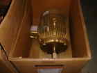 32360bpr11 Em3764t Baldor New Electric Motor Hp Rpm Frame