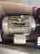 Em4107t Baldor 25 Hp 3530 Rpm New Electric Motor