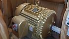 Em4110t Baldor Super-e Motor 40hp 3ph 1780rpm 230 460v 96 48amp 60hz 324tfr