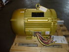 Em4110t-g Baldor New Electric Motor Hp Rpm Volt