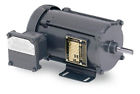 3450-2900 Em7072t Baldor Hp Rpm New Electric Motor
