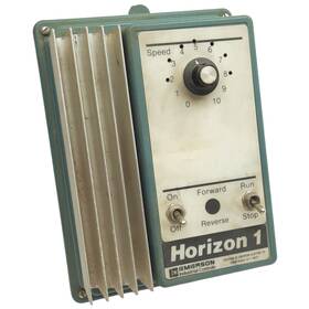 2990-8000 Emerson Ac Motor Speed Controller 115vac 10a Input 3.2a Output