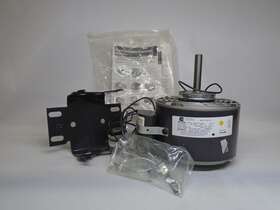 K55hxjng-2974 Emerson 3b6c Fractional Horsepower Motor