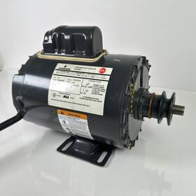 6c63zzhem-5079 Emerson Evaporative Cooler Motor 1/2 Hp Cf63 Replacement