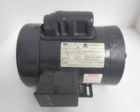 979450 Emerson Motor Hp 3/4 Rpm 2850/3450 Ph1