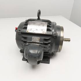 A32s2c Emerson 1.5hp 1770rpm 460v 3ph Ac Motor