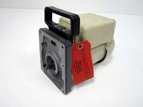 C37jxdw-157 Emerson 1/4 Hp Thermally Protected Motor