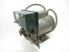 C55ehz-3370 Emerson Motor 1/2hp 1725rpm 115/230v