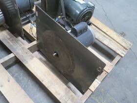 D32ca1jh9 Emerson General Purpose Ac Motor T269336
