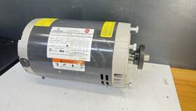 D32s2acr Emerson Us Motors 1-1/2hp 208/460v 1725rpm 56c Frame Polyphase Motor