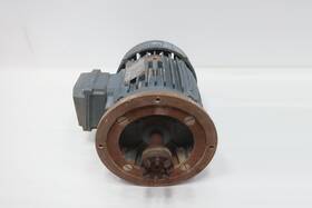El40 Emerson Ac Motor 182tc 3hp 1745rpm 208-230/460v-ac 3ph