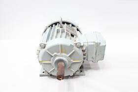 Elt3e1d Emerson Ac Motor 182t 3hp 3510rpm 460v-ac 3ph