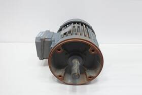 Elt3e2dc Emerson Ac Motor 182tc 3hp 1745rpm 460v-ac 3ph