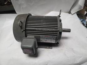 G40120 Emerson Emerson/us Motors 5 Hp 3 Ph 1740 Rpm 184t