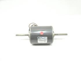 K48hxfdg-3741 Emerson Ac Motor 42y 1ph 960rpm 115v-ac